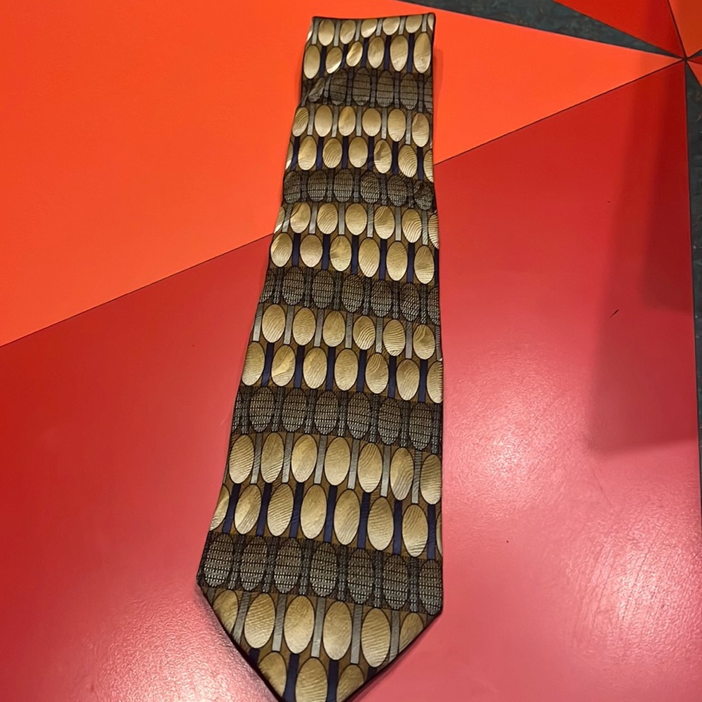 Alexander Julian Tie